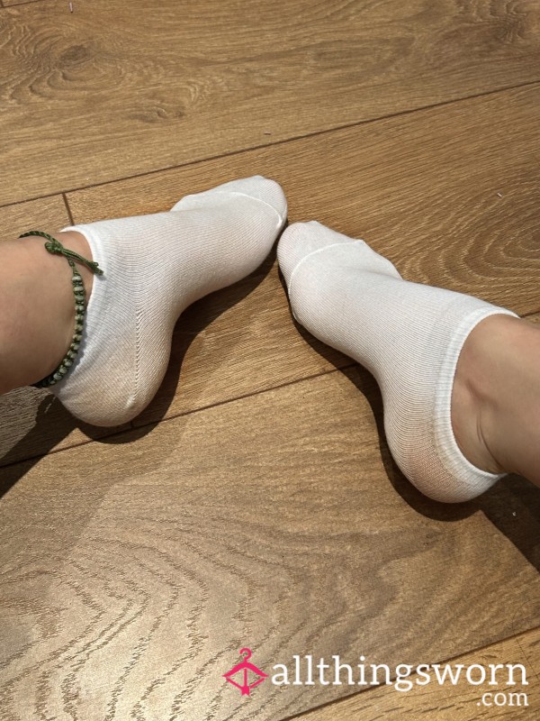 Ankle Socks 1 Day