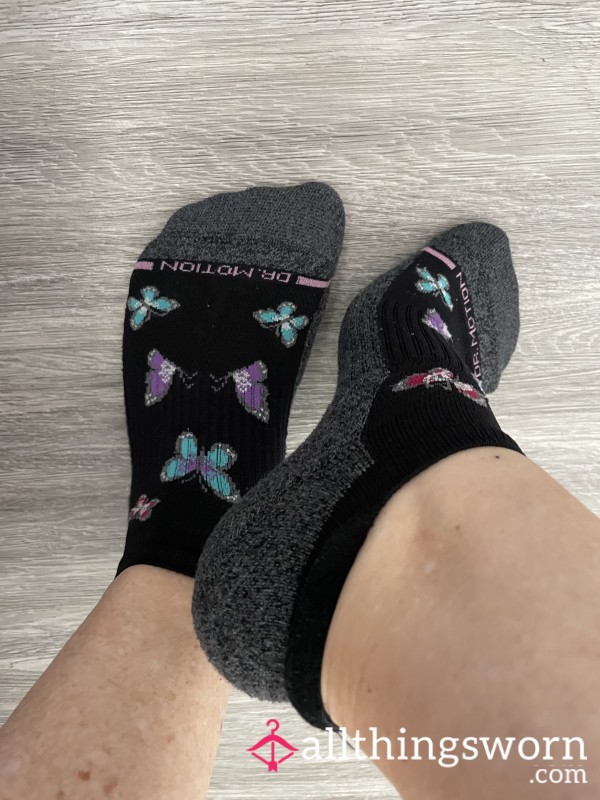 Ankle Socks