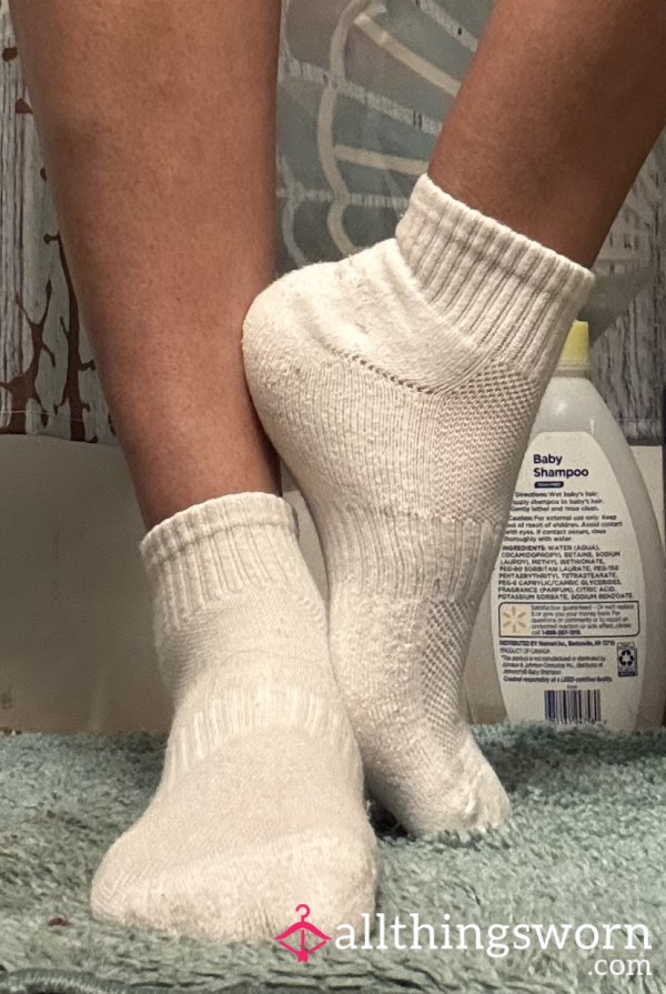 Ankle Socks 2 Day Wear