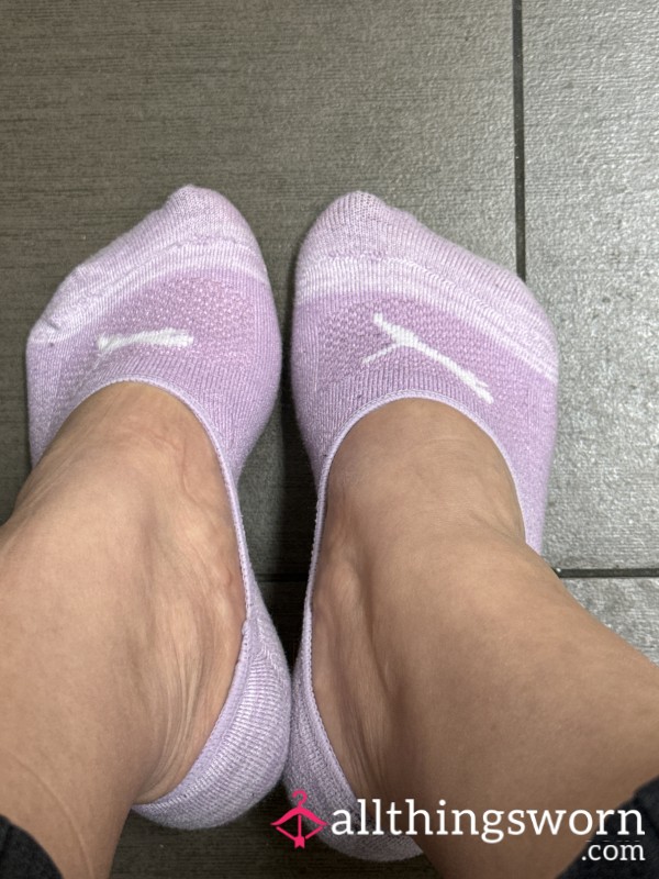 Ankle Socks 2 Days Worn Shipping Included