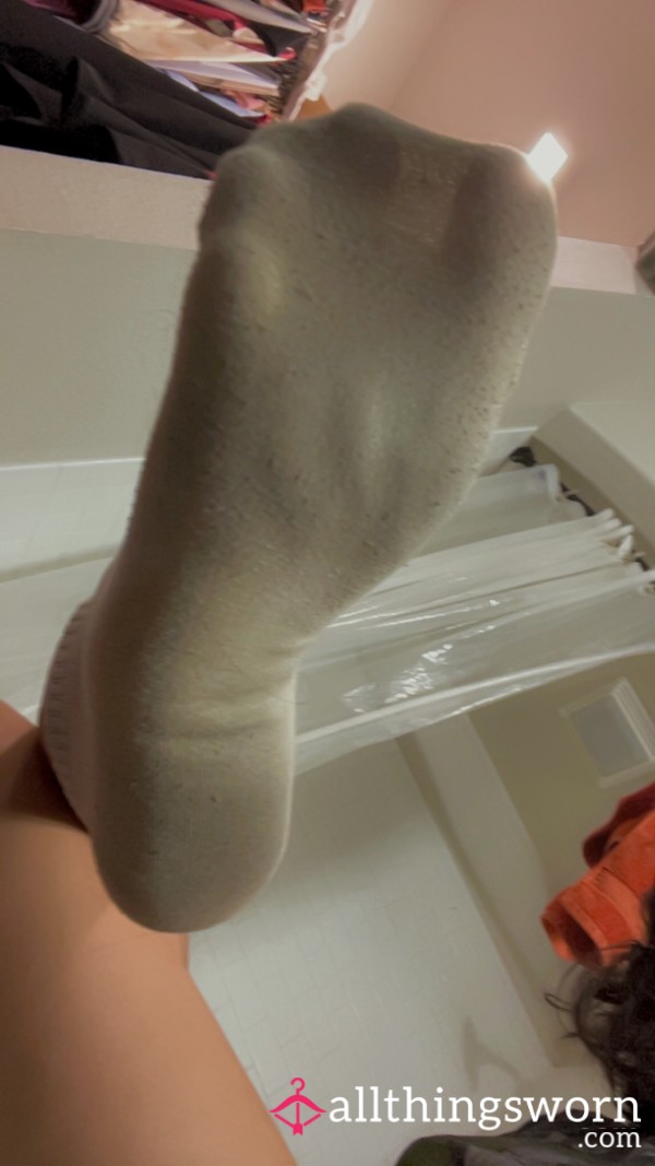 Ankle Socks