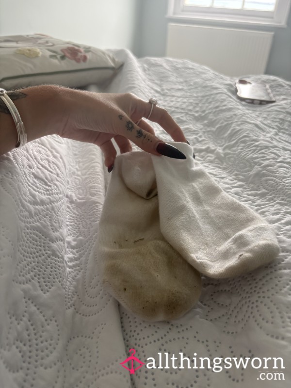 Ankle Socks