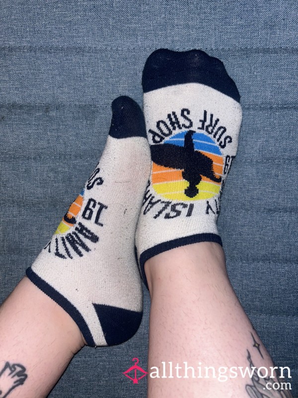 Ankle Socks