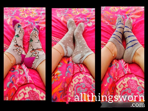Ankle Socks
