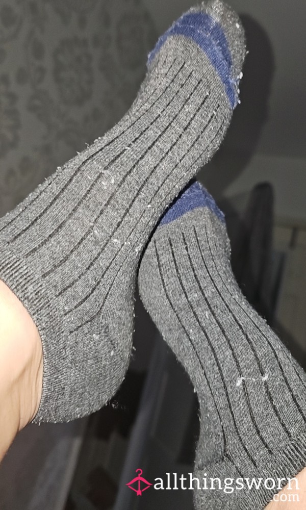 Ankle Socks