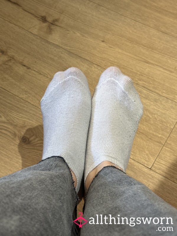 Ankle Socks