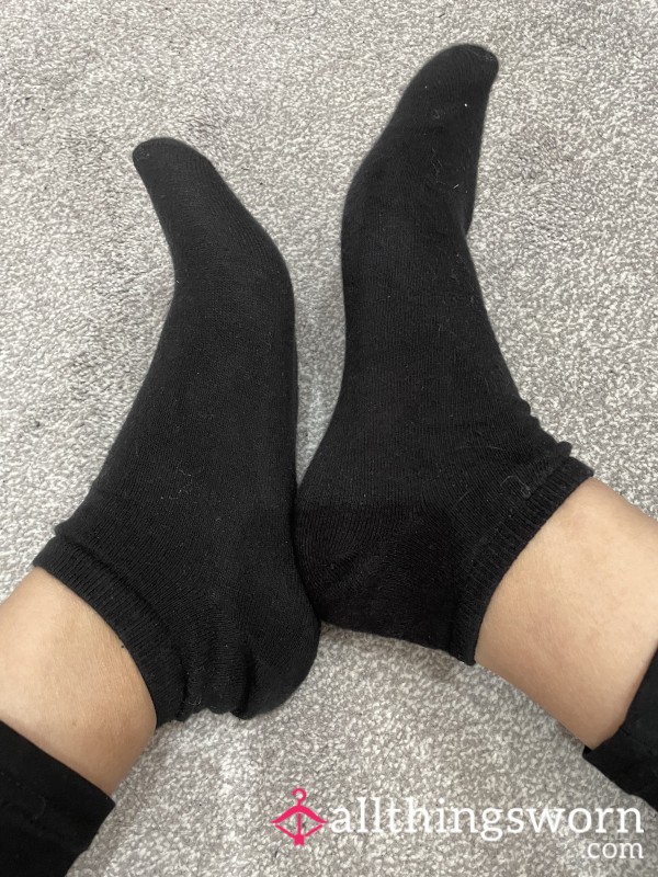 Ankle Socks