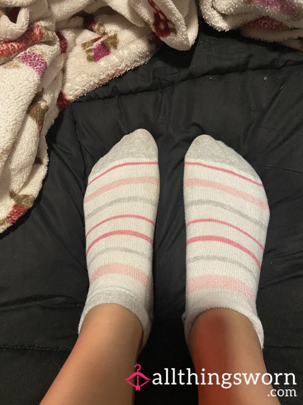 Ankle Socks