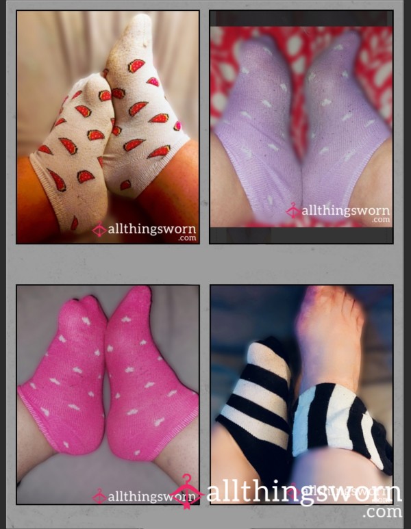 Ankle Socks