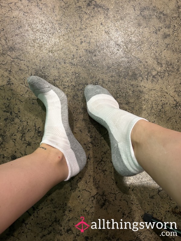 Ankle Socks