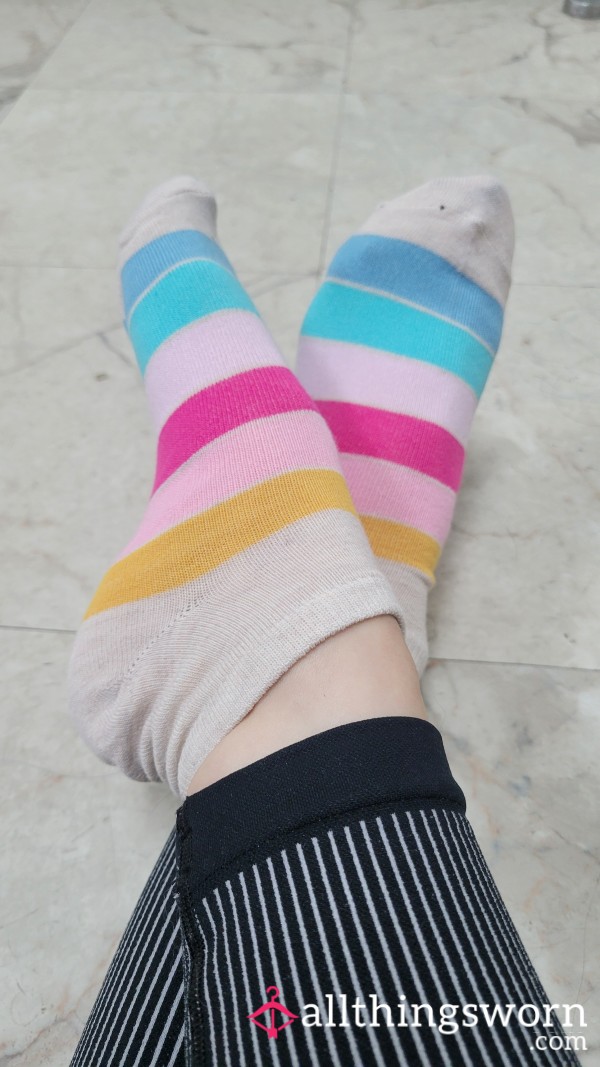 Ankle Socks