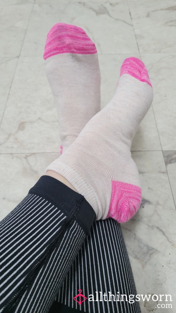 Ankle Socks