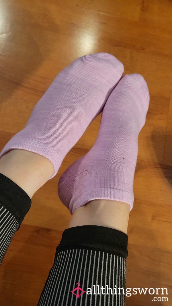 Ankle Socks