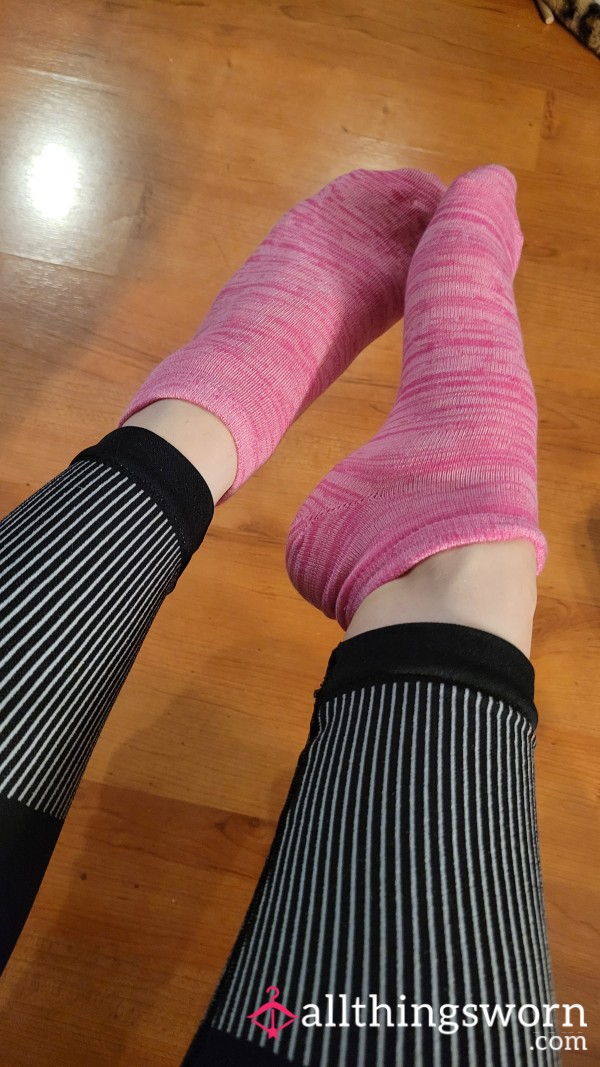 Ankle Socks