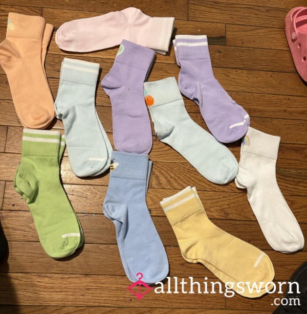 Ankle Socks