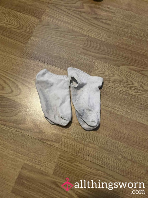 Ankle Socks
