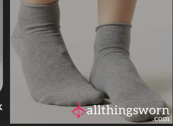 Ankle Socks