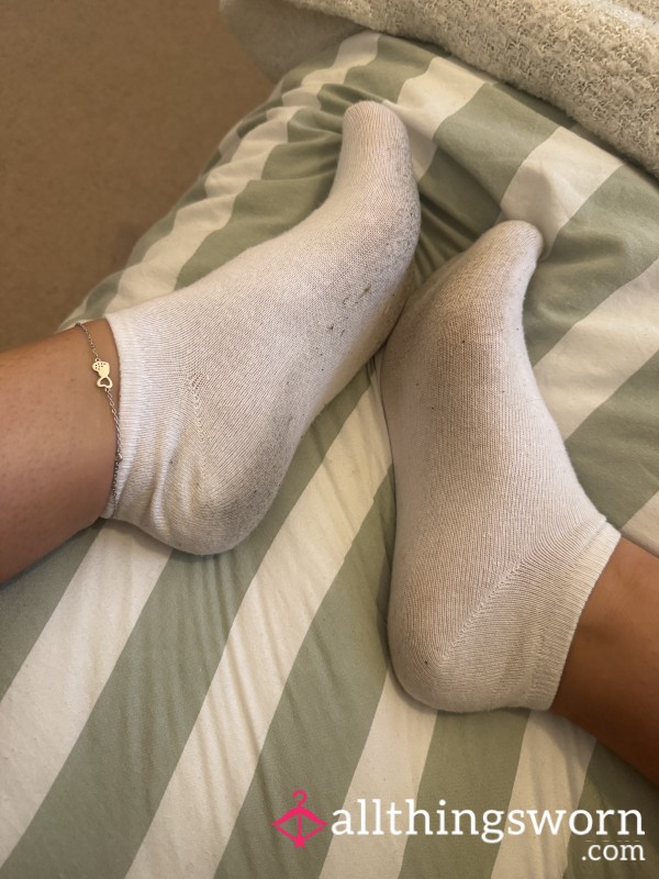 Ankle Socks