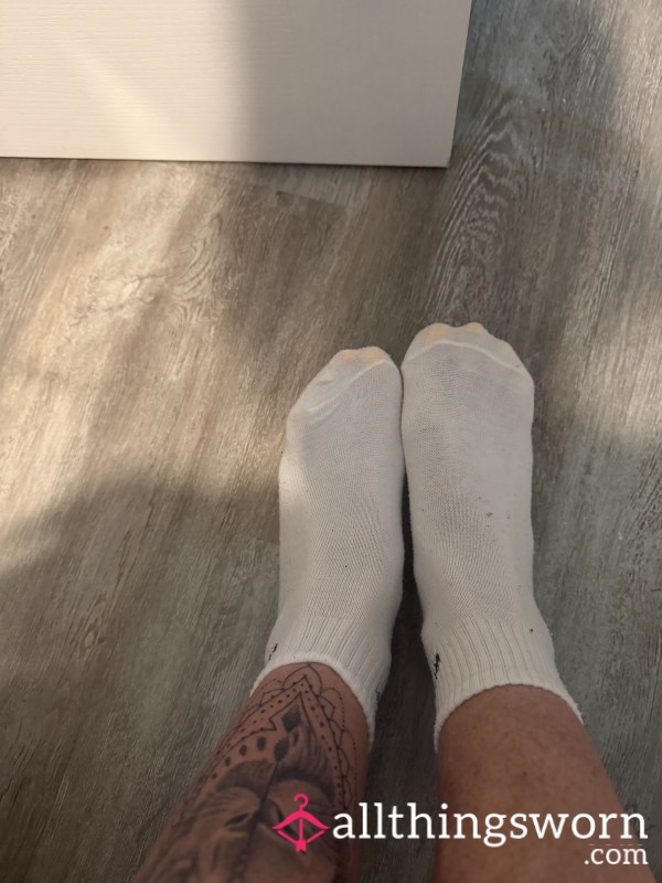 Ankle Socks