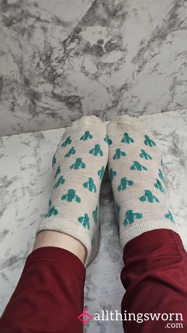 Ankle Socks