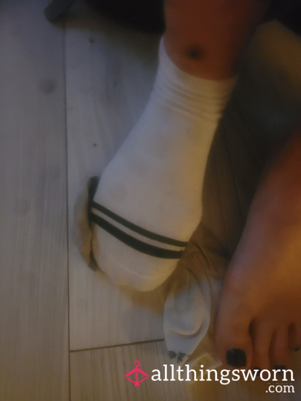 Ankle Socks