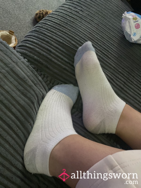 Ankle Socks