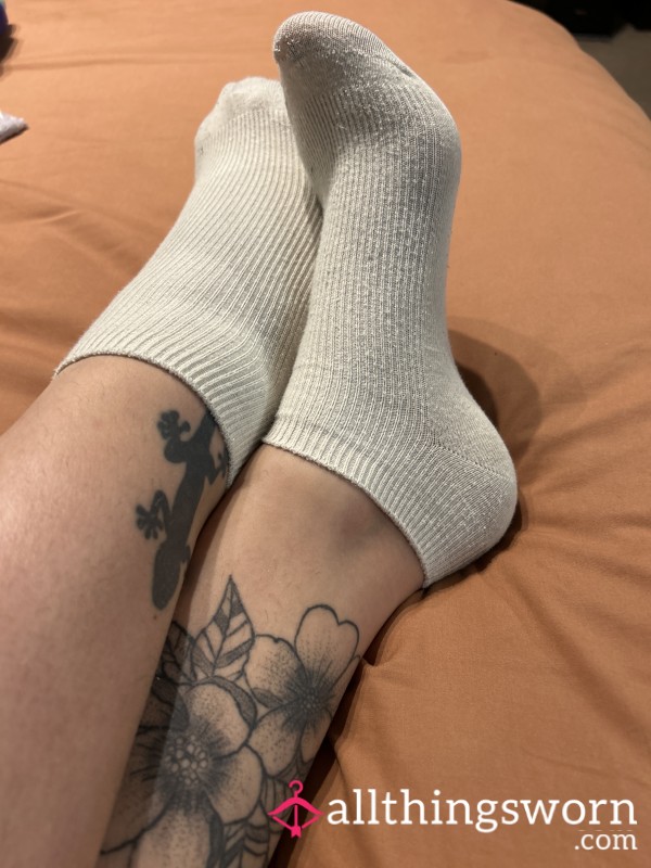 Ankle Socks
