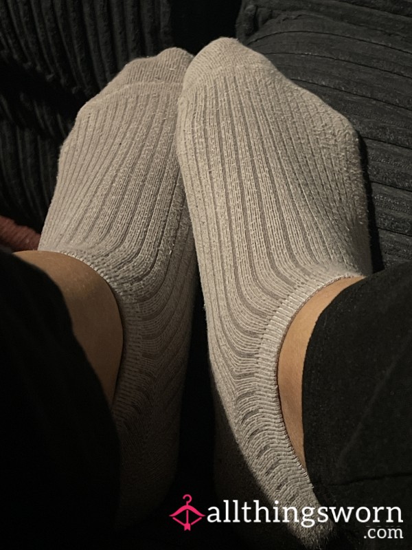 Ankle Socks