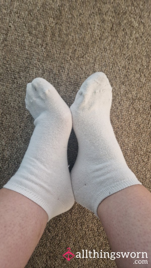 Ankle Socks