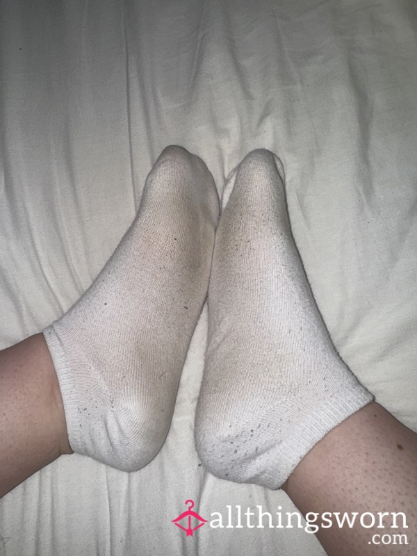 Ankle Socks 🧦👣