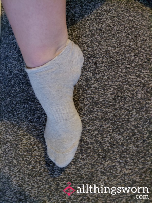 Ankle Socks