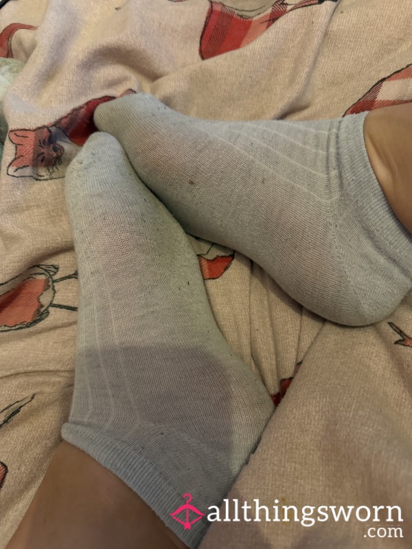 Ankle Socks