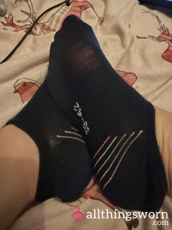 Ankle Socks