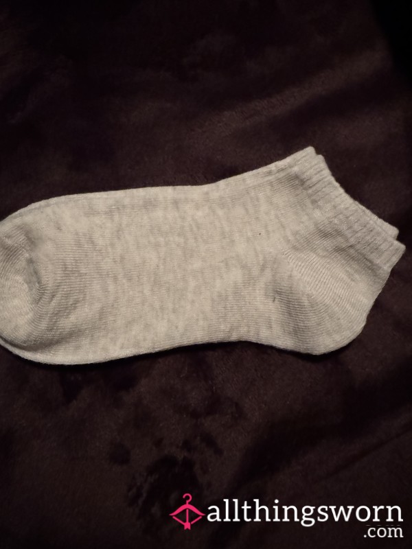 Ankle Socks