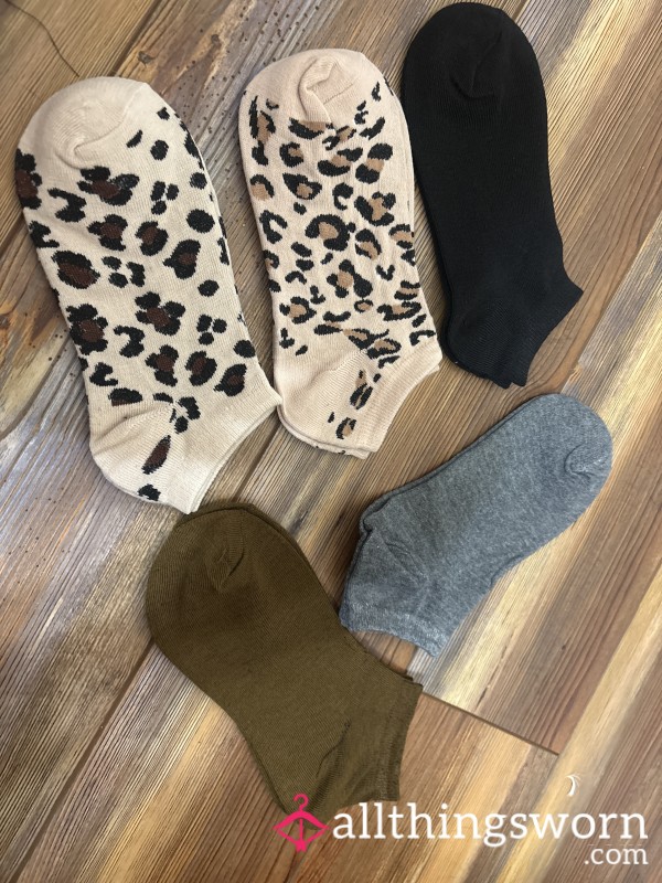 Ankle Socks