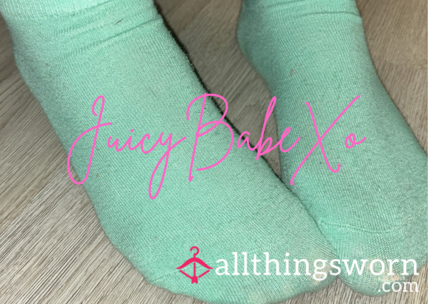 ANKLE SOCKS