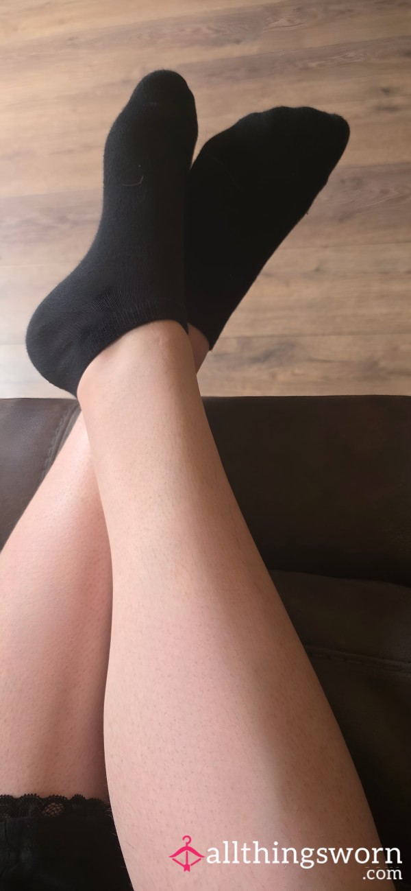 Ankle Socks