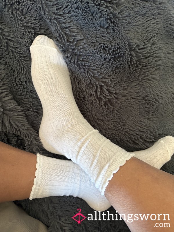 Ankle Socks