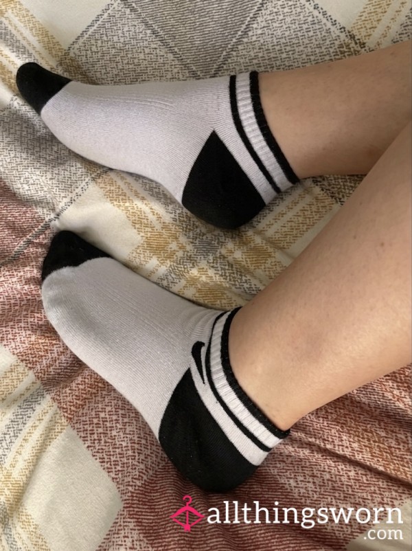 Nike Ankle Socks 🧦