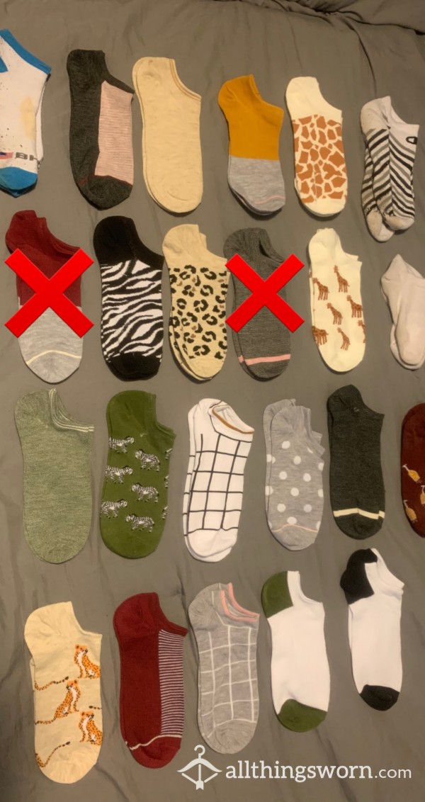 Ankle Socks