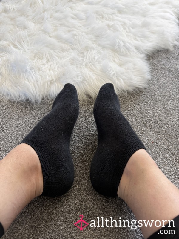 Ankle Socks