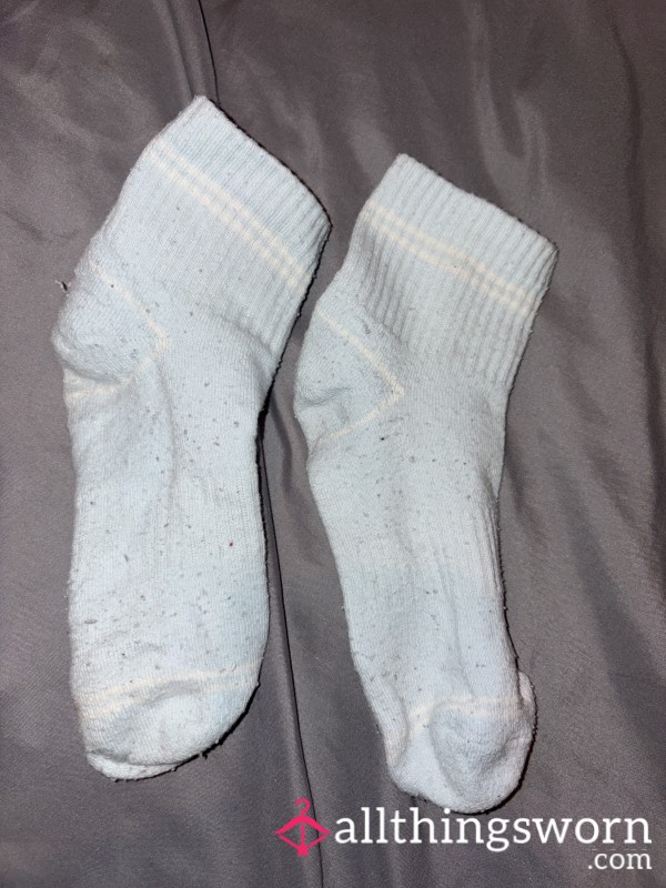 Ankle Socks