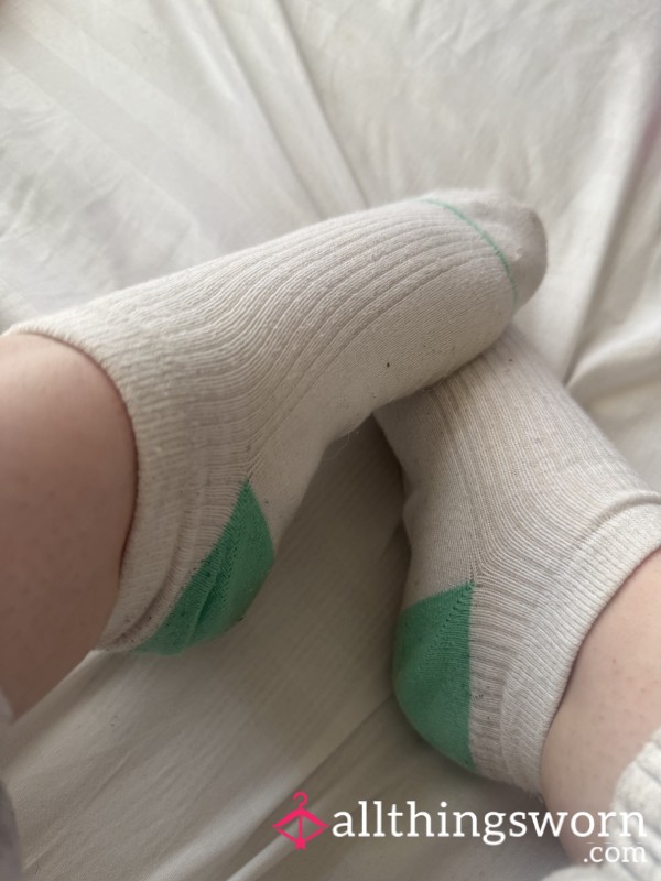 Ankle Socks