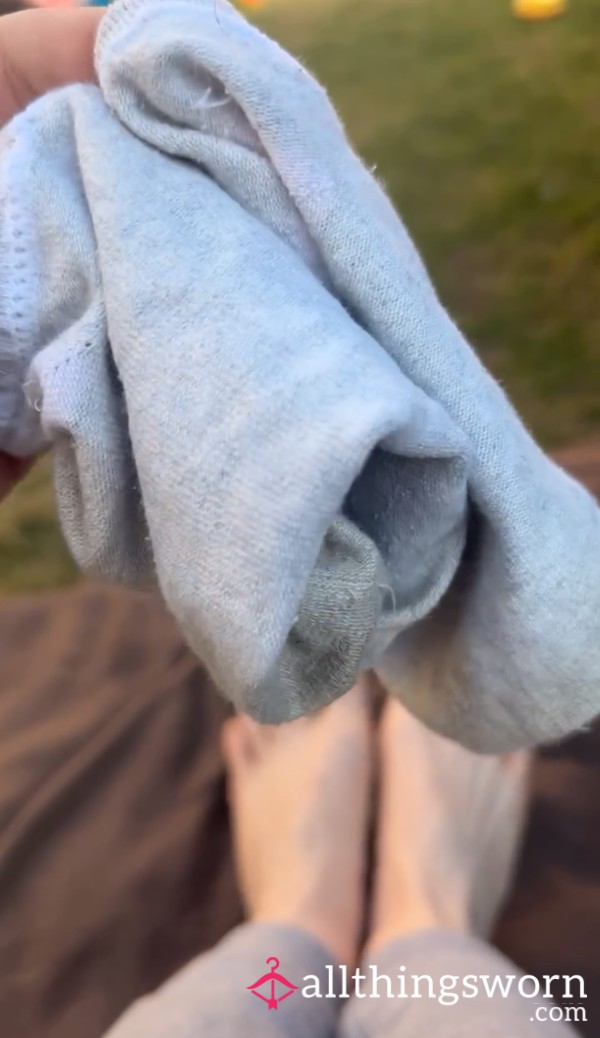 Ankle Socks