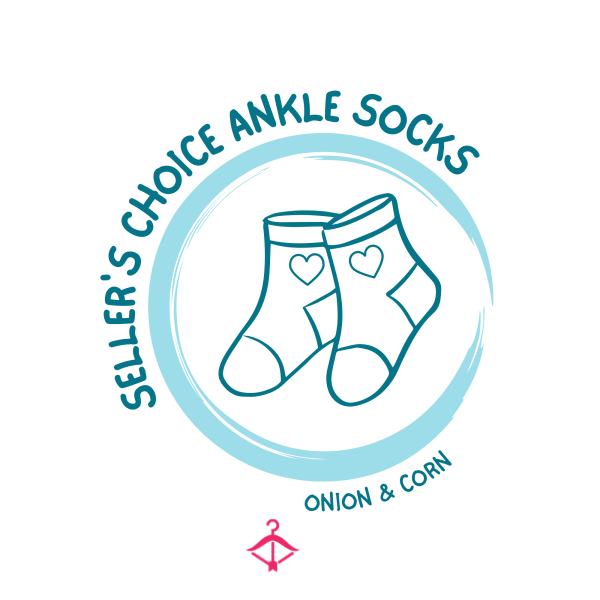 Ankle Socks