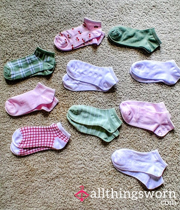 Ankle Socks