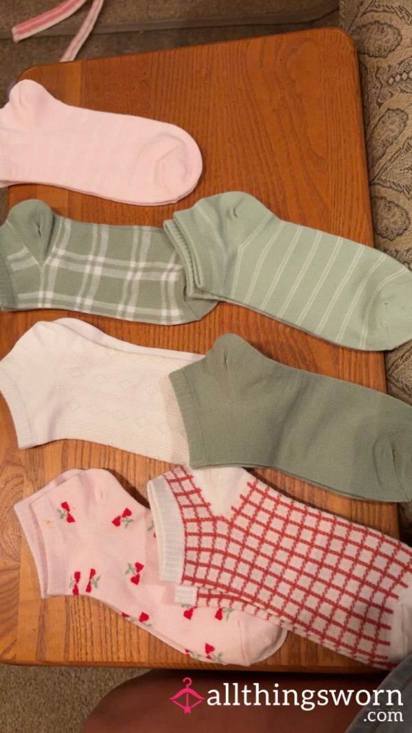 Ankle Socks