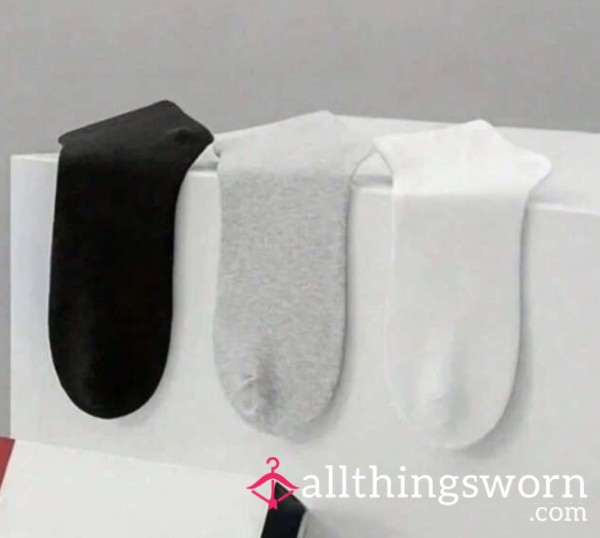Ankle Socks