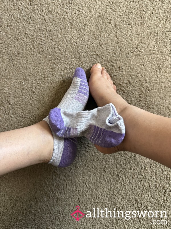 Ankle Socks