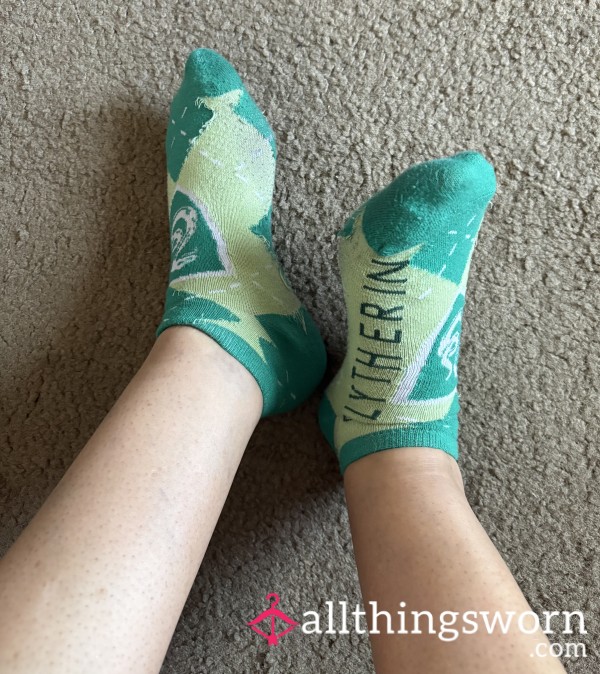 Ankle Socks
